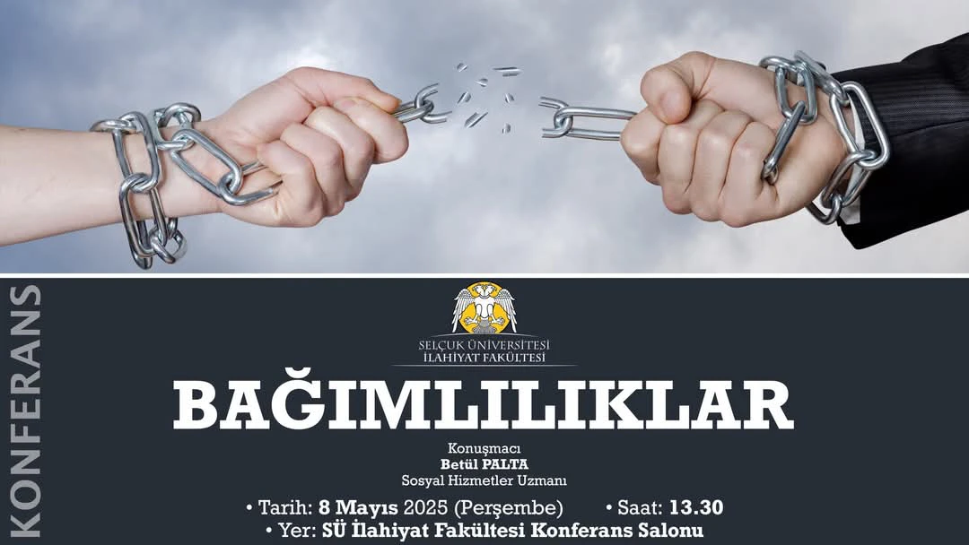 Bağımlılıklar